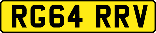 RG64RRV
