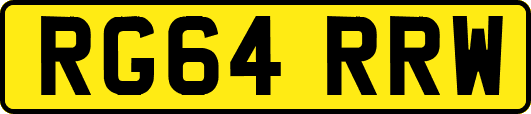 RG64RRW