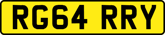 RG64RRY