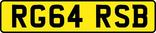 RG64RSB