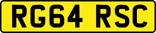 RG64RSC