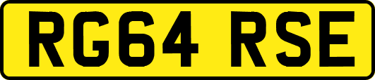 RG64RSE