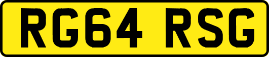RG64RSG