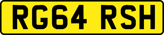 RG64RSH