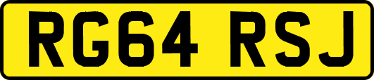 RG64RSJ
