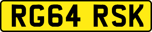 RG64RSK
