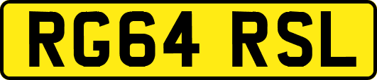 RG64RSL