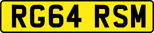 RG64RSM