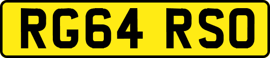RG64RSO