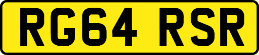 RG64RSR