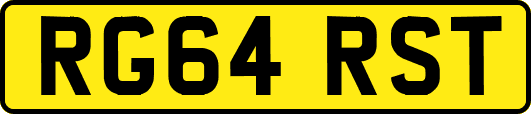 RG64RST