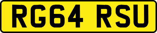 RG64RSU