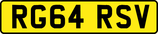 RG64RSV