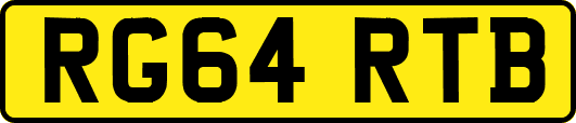 RG64RTB