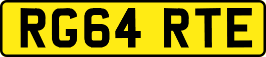 RG64RTE