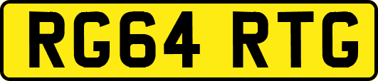 RG64RTG