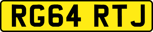 RG64RTJ