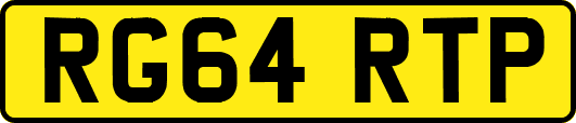 RG64RTP