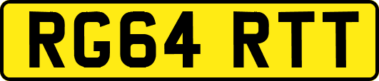 RG64RTT