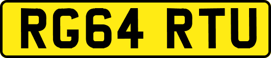 RG64RTU