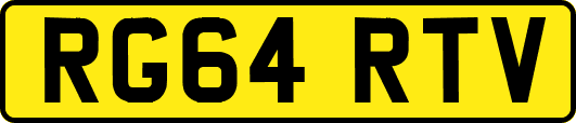 RG64RTV