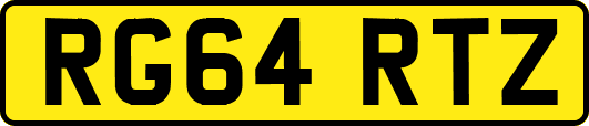 RG64RTZ