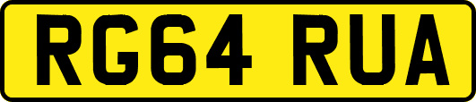 RG64RUA