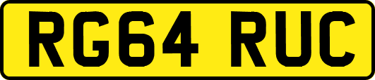 RG64RUC