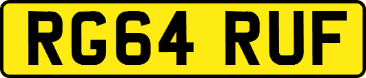 RG64RUF