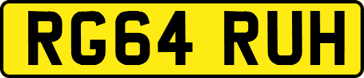 RG64RUH