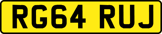 RG64RUJ