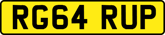 RG64RUP