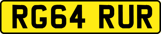 RG64RUR