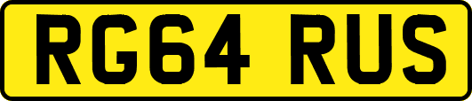 RG64RUS