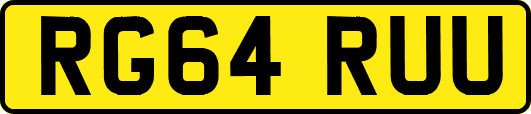 RG64RUU