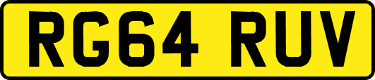 RG64RUV