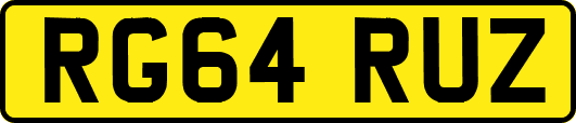 RG64RUZ