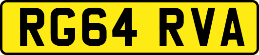 RG64RVA