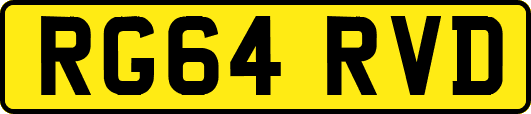 RG64RVD