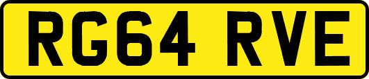RG64RVE