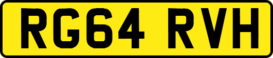 RG64RVH