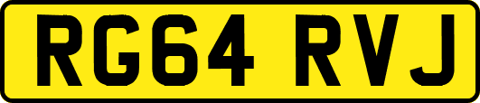 RG64RVJ