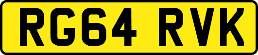 RG64RVK