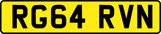 RG64RVN