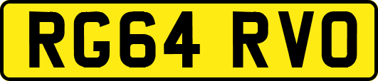 RG64RVO