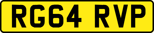 RG64RVP