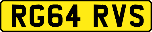 RG64RVS