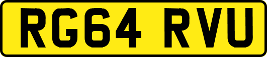RG64RVU