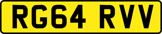 RG64RVV