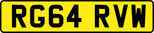 RG64RVW